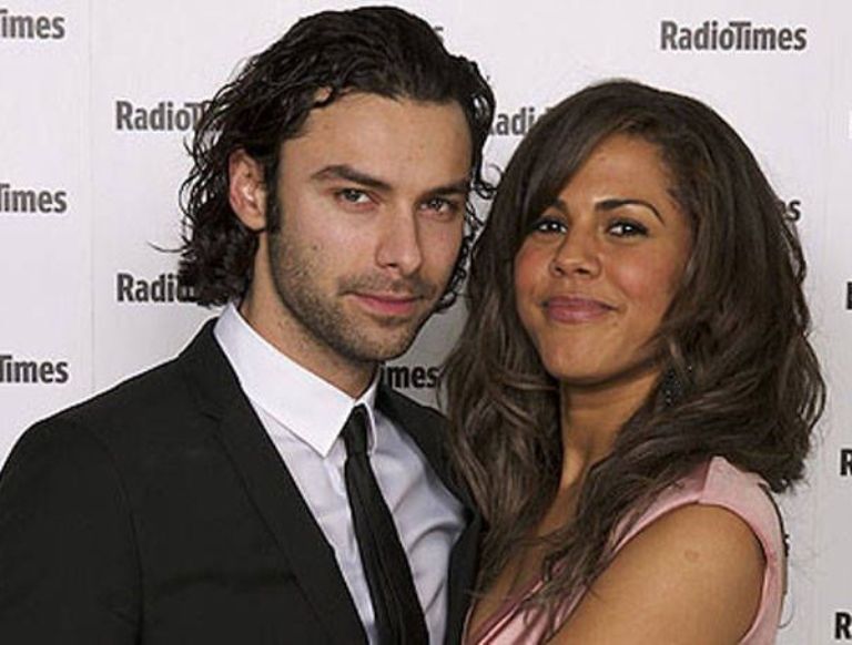 Pointers To Aidan Turner’s Sexuality and Everything to know About His Family