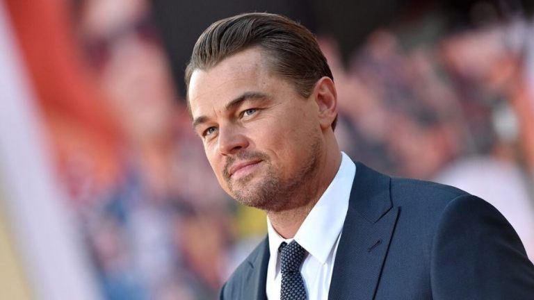 Leonardo DiCaprio’s Height, Weight And Body Measurements