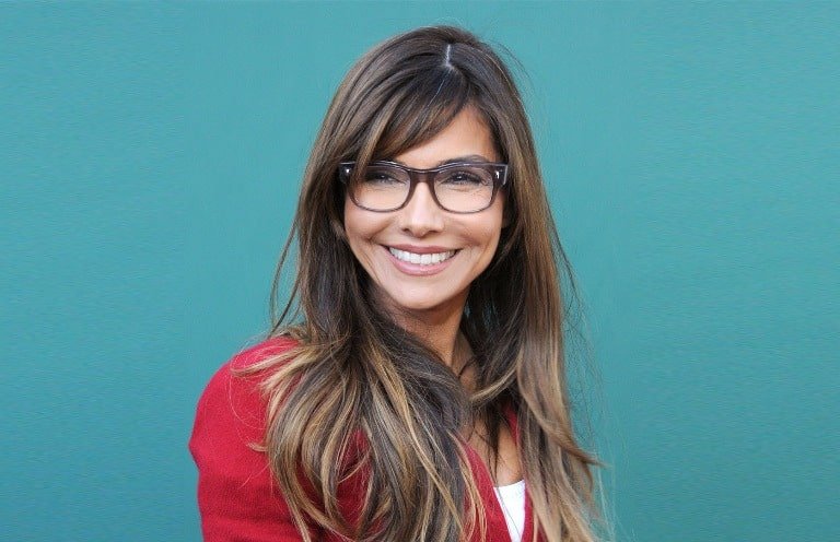 Understanding Vanessa Marcil’s Journey To Stardom, Family Life and Relationships