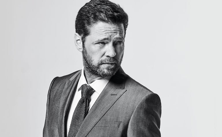Get To Know Jason Priestley – His Movies, Net Worth and Family Life