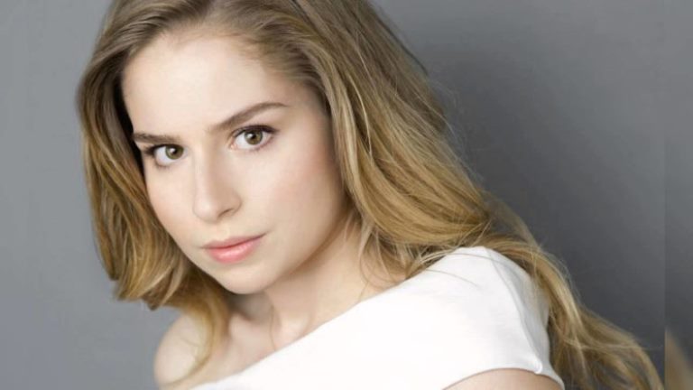 Allie Grant Biography and 6 Quick Facts You Need to Know