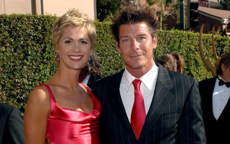 Andrea Bock Age, Married Relationship With Ty Pennington, Facts