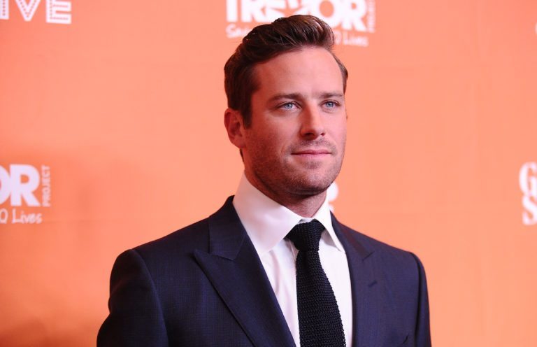 Armie Hammer Wife, Gay, Height, Weight, Body Measurements, Net Worth