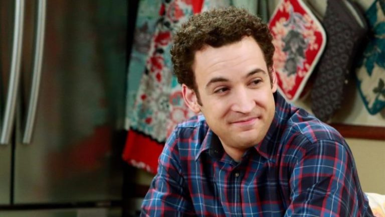 Ben Savage Married, Wife, Brother, Girlfriend, Family, Age, Net Worth, Gay