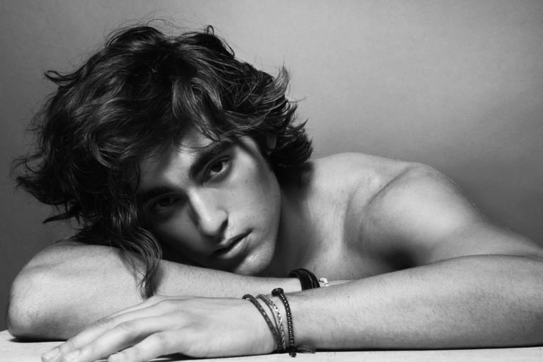 Blake Michael Biography: 5 Fast Facts You Need To Know