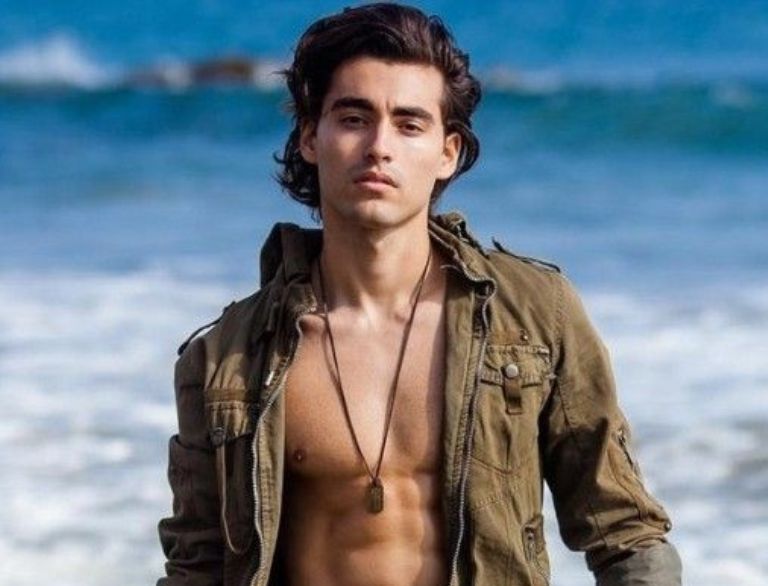 Blake Michael Biography: 5 Fast Facts You Need To Know