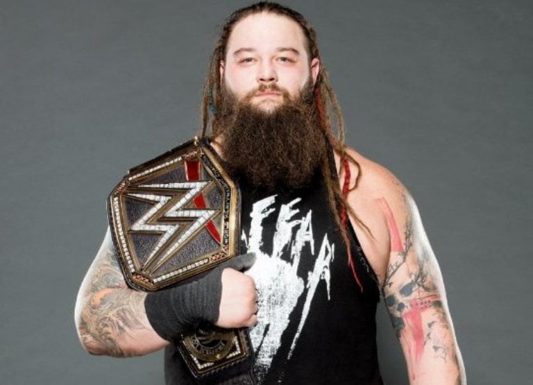 Bray Wyatt Wife, Sister, Brother, Father, Family, Age, Height, Wiki