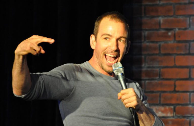 Bryan Callen Wife, Family, Height, Quick Facts You Need To Know
