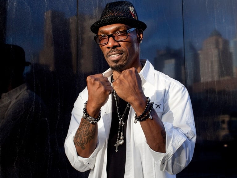 Charlie Murphy Wife, Family, Kids, Height, Cause Of Death