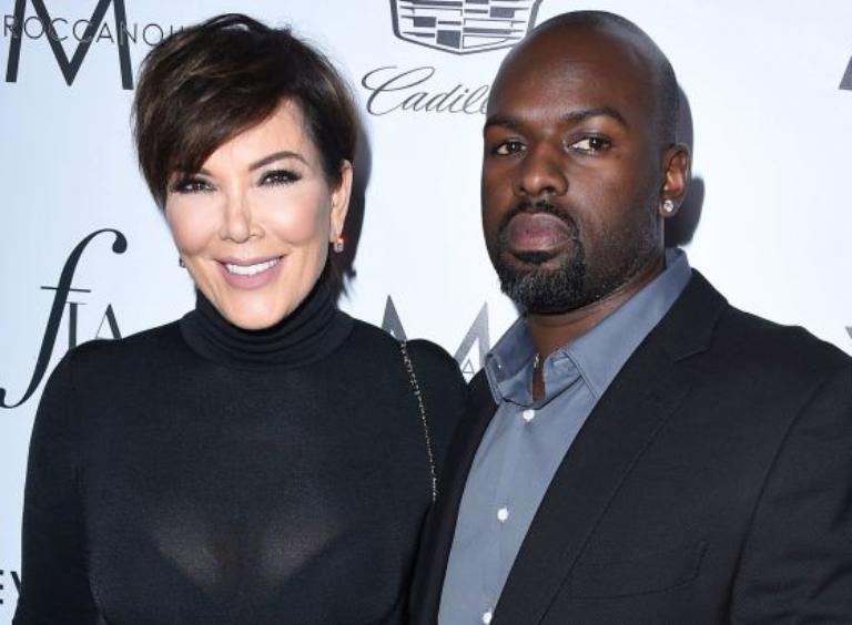 Corey Gamble’s Relationship With Kris Jenner, His Age, Net Worth and Full Bio