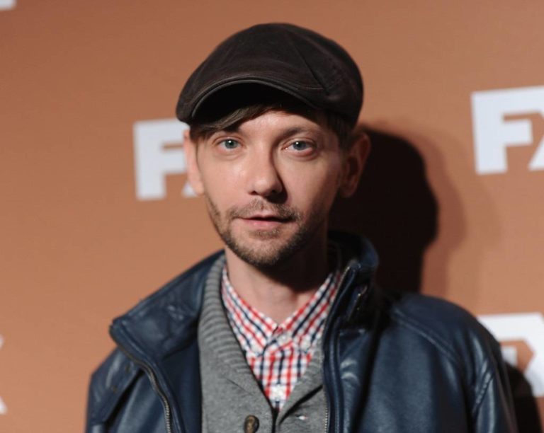 DJ Qualls Wife, Girlfriend, Sister, Height, Weight, Body Measurements