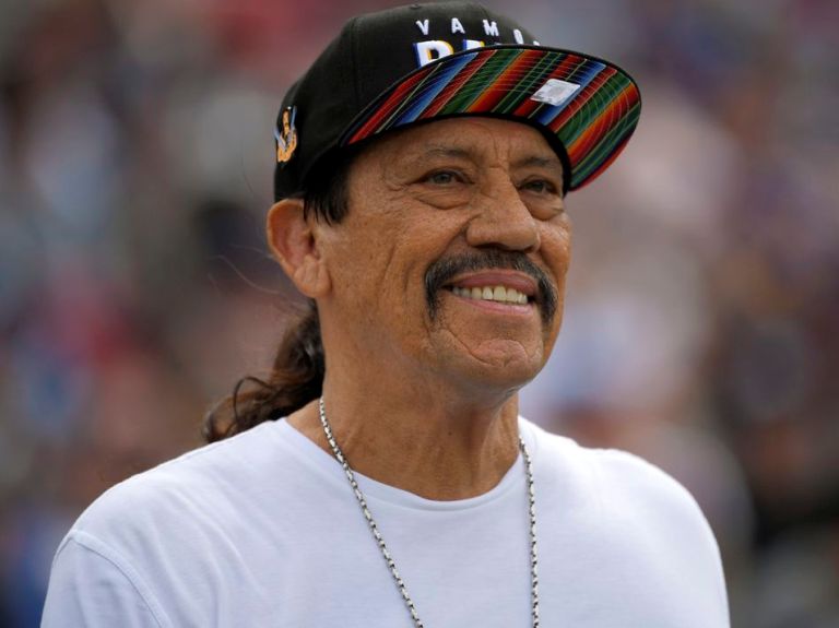 Danny Trejo Wife, Son, Family, Height, Wiki, Bio, And Quick Facts