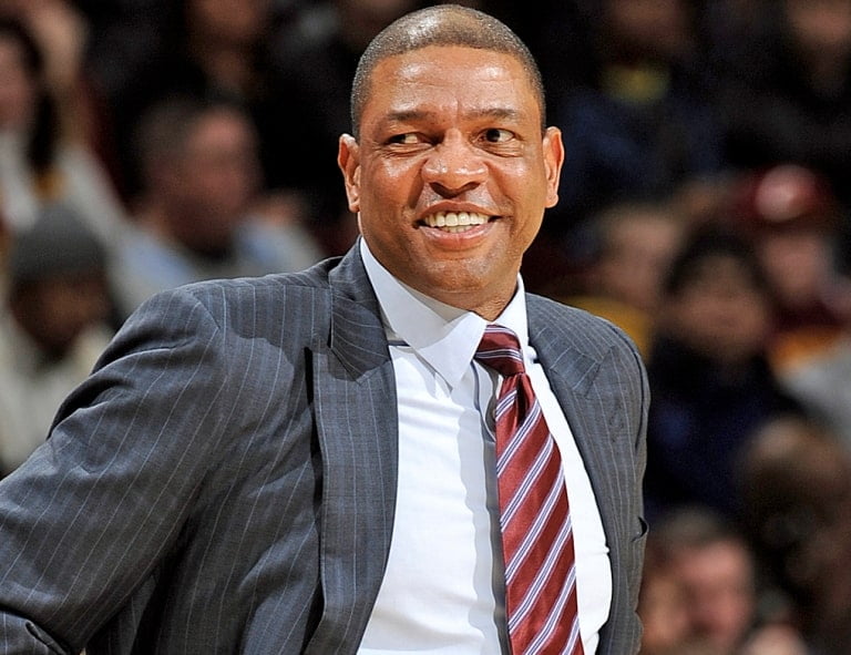 Doc Rivers Wife, Daughter, Son, Family, Age, Height, Quick Facts