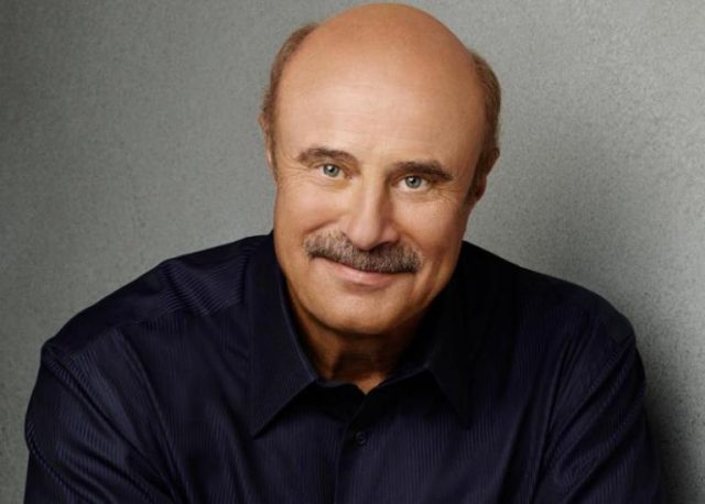 Dr. Phil Wife, Divorce, Son, Family, Height, Bio And Quick Facts
