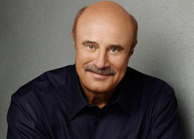 Dr. Phil Wife, Divorce, Son, Family, Height, Bio And Quick Facts