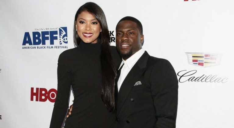 Is Kevin Hart Married? Read His Dating History