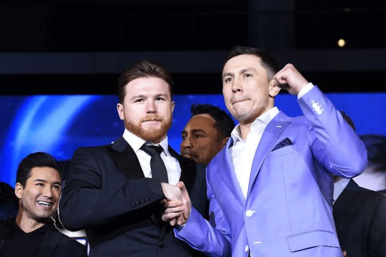 Gennady Golovkin Wife, Family, Parents, Brother, Height, Weight
