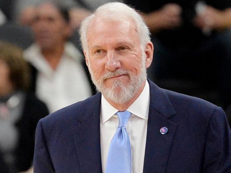 Gregg Popovich Wife, Daughter, Family, Age, Height