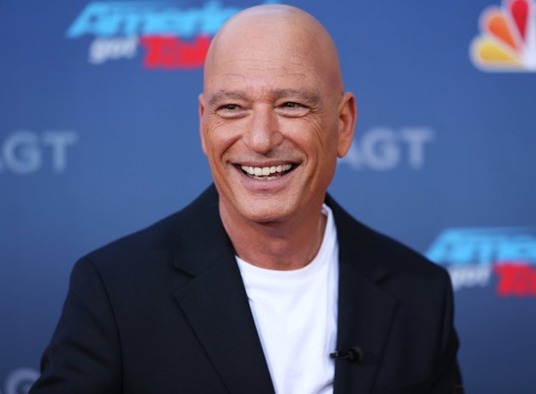 Howie Mandel Wife, Son, Daughters, Family, Height, Biography