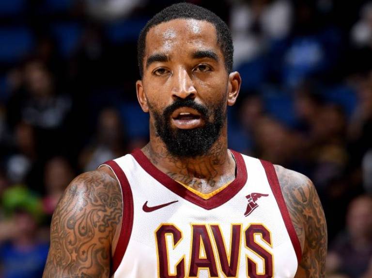 JR Smith Wife, Daughter, Brother, Height, Weight, Net Worth, Quick Facts