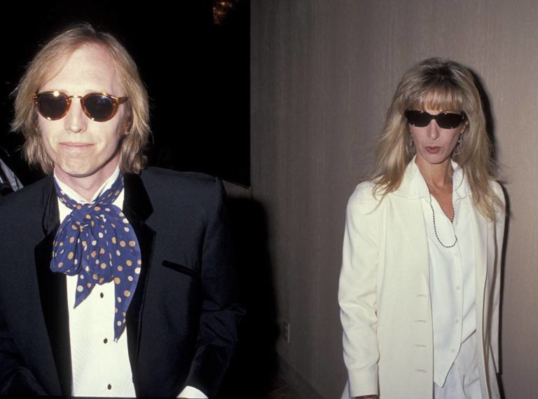 Jane Benyo Biography and 6 Quick Facts About Tom Petty’s Ex-Wife