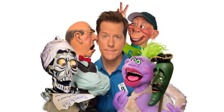 Jeff Dunham Wife, Divorce, Daughters, Family, Net Worth, Age