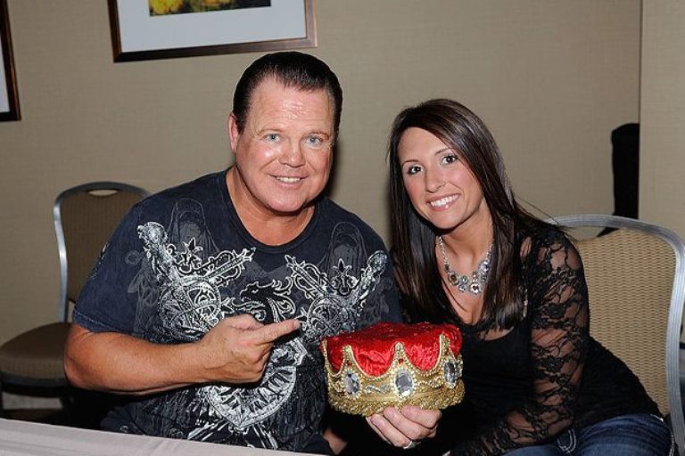 Jerry Lawler Biography, Wife, Girlfriend, Son, Heart Attack, Net Worth