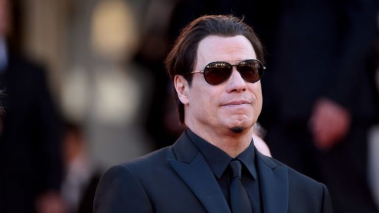 Is John Travolta Gay? Daughter, Son, Wife, Family, Height, Is He Dead?
