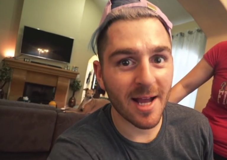 Julien Solomita Bio, Age, Net Worth, Height And Other Facts