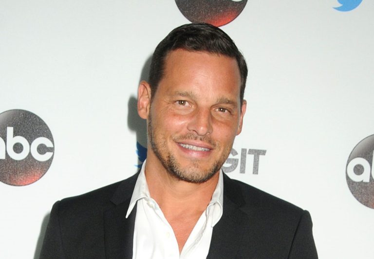 Justin Chambers Wife, Kids, Twin Brother, Family, Age, Height