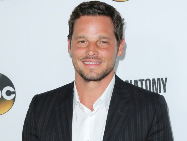 Justin Chambers Wife, Kids, Twin Brother, Family, Age, Height