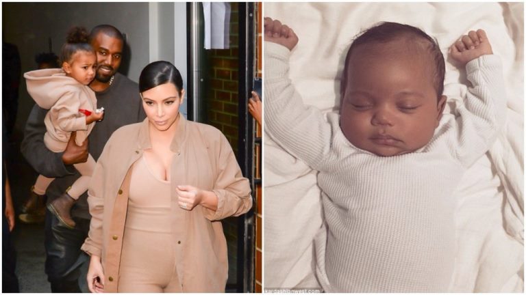 Kanye West’s Mother and Children: All You Need to Know