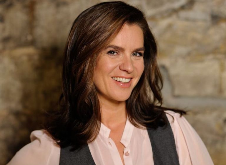 Is Katarina Witt Married And Who Is Her Husband? Body Measurements