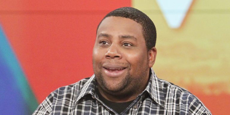 Kenan Thompson Wife, Salary, Age, Height, Daughter, Family