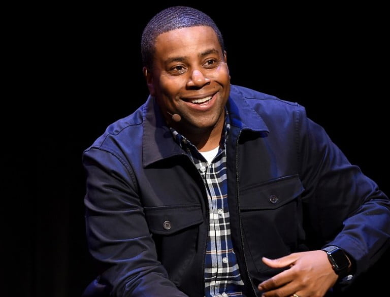 Kenan Thompson Wife, Salary, Age, Height, Daughter, Family