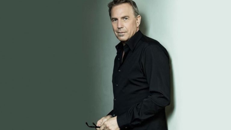Kevin Costner Children, Wife, Family, Net Worth, Height, Age, Bio