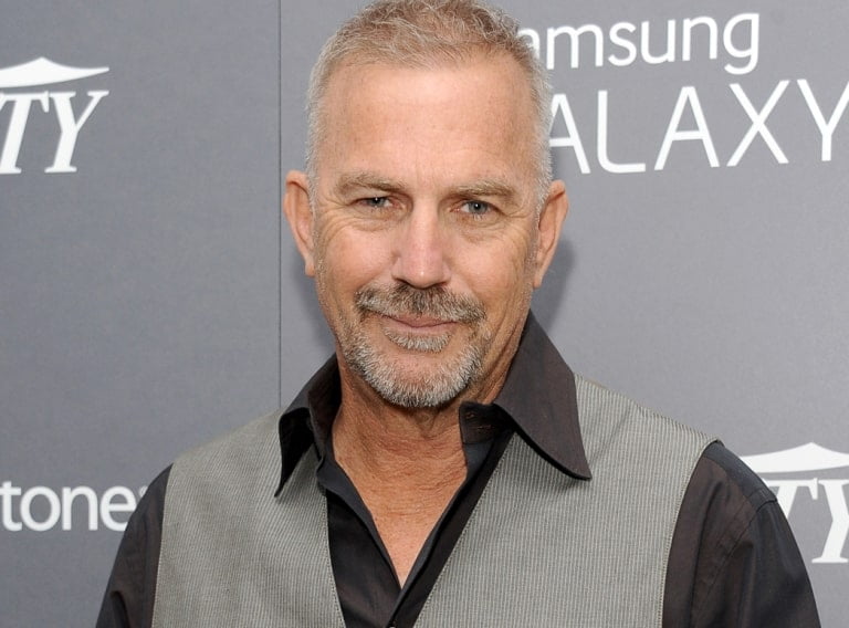 Kevin Costner Children, Wife, Family, Net Worth, Height