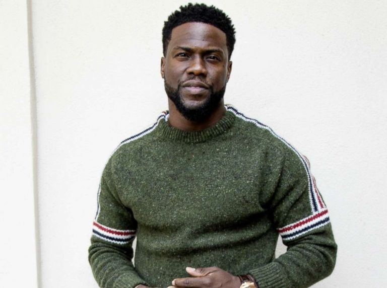 Is Kevin Hart Married? Read His Dating History
