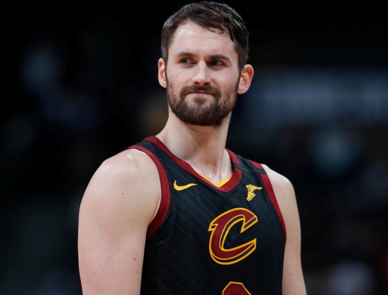 Kevin Love Wife, Girlfriend, Height, Body Measurements, Weight Loss