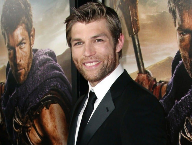 Liam Mcintyre Biography: 5 Fast Facts You Need To Know About Him