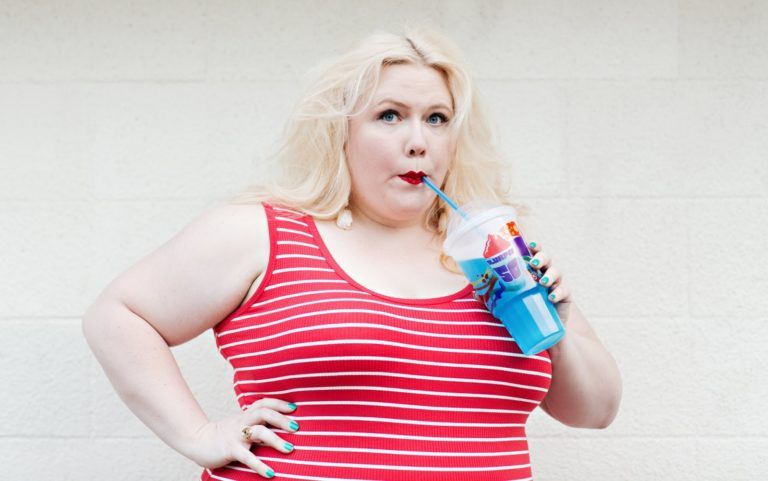 Lindy West Biography, Husband and Other Facts You Must Know About Her
