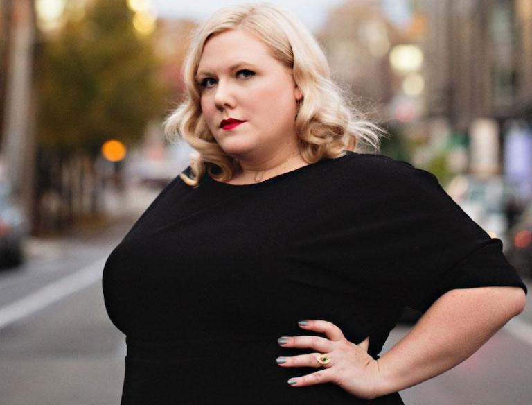 Lindy West Biography, Husband and Other Facts You Must Know About Her