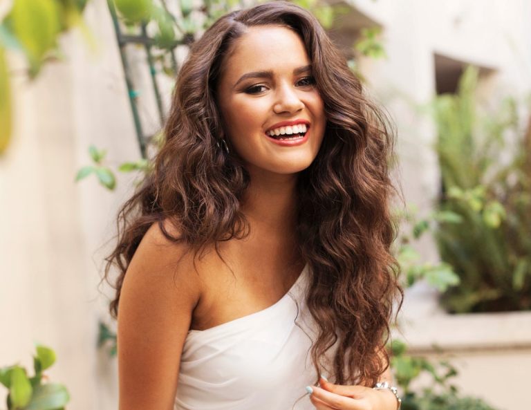 Madison Pettis Bio, Facts, Affairs, Body Stats and Family Life