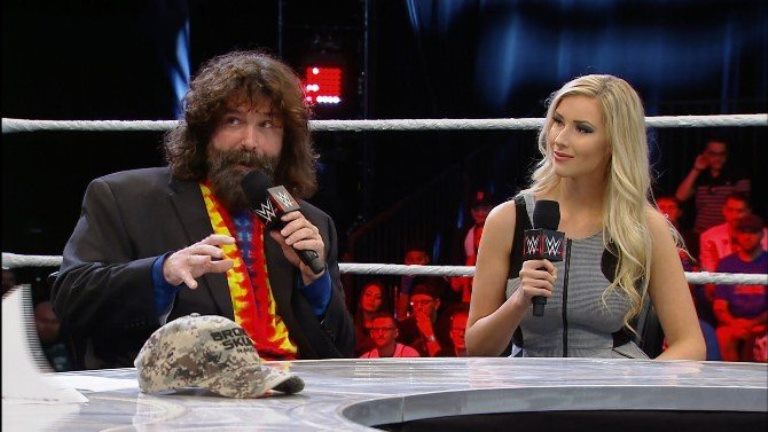 Mick Foley Daughter, Wife, Net Worth, Height, What Happened To His Ear?