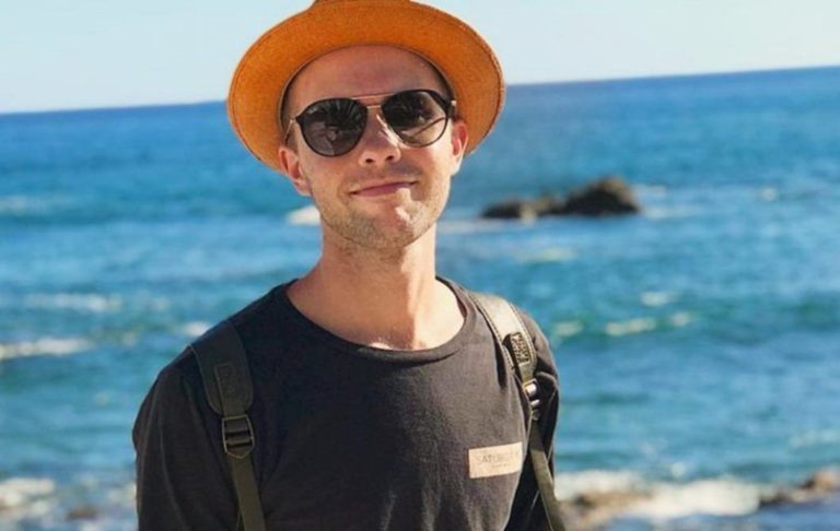Ryland Adams Bio, Relationship With Shane Dawson and Other Facts To Know