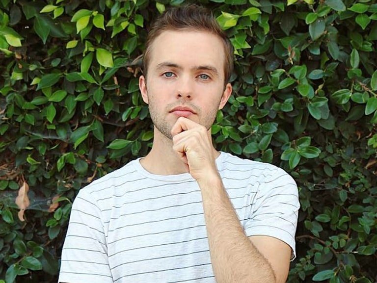 Ryland Adams Bio, Relationship With Shane Dawson and Other Facts To Know