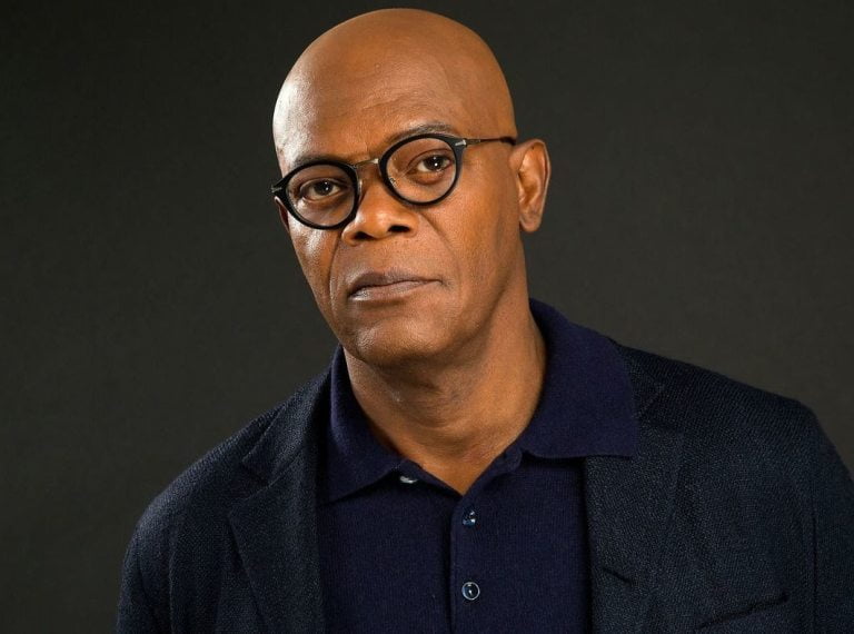 Samuel L Jackson Net Worth, Age, Height, Wife, Family and Full Bio