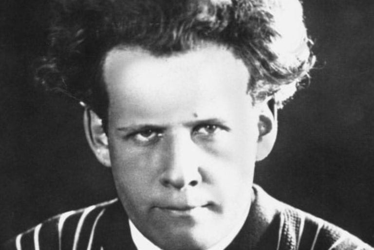 Sergei Eisenstein Bio, Death, Cause of Death, Is He Related To Albert Einstein