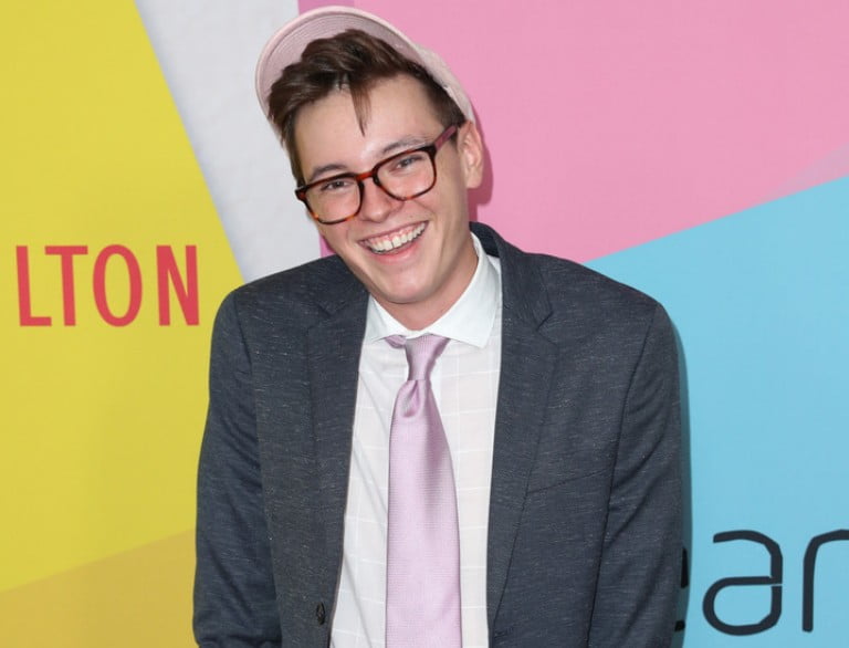 Steven Suptic is an American YouTuber and co-founder of Sugar Pine 7