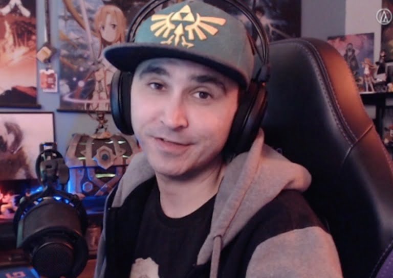 Summit1g Wife, Divorce, Girlfriend, Net Worth, Height, Age, Real Name